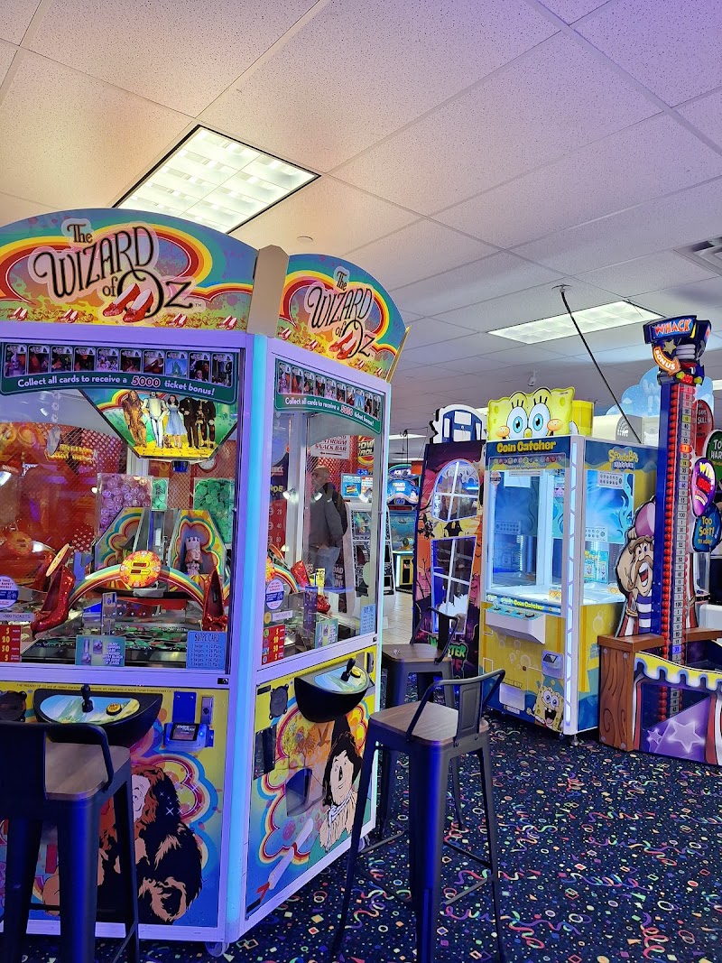 Laser Bounce - Family Fun Center | Queens photo 4