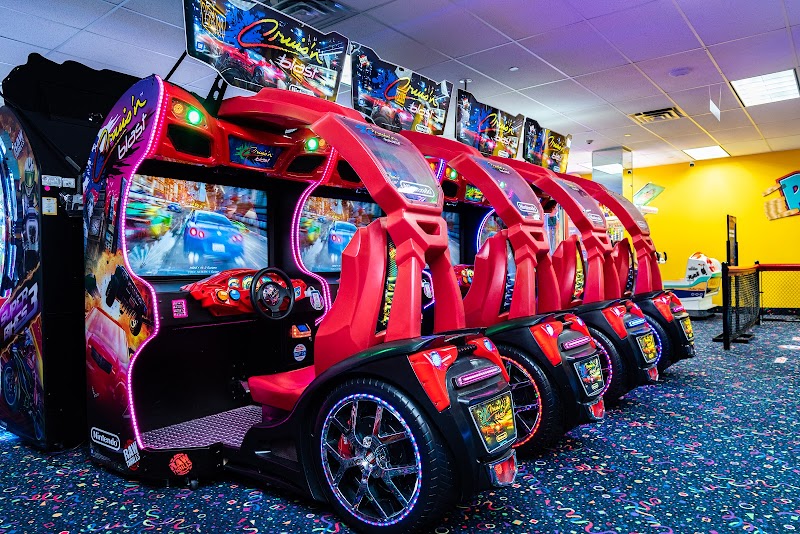 Laser Bounce - Family Fun Center | Queens photo 2