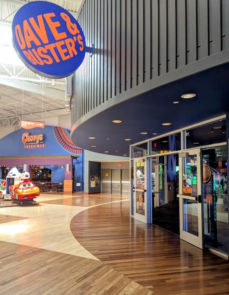 Dave & Buster's Hanover - Arundel photo 2