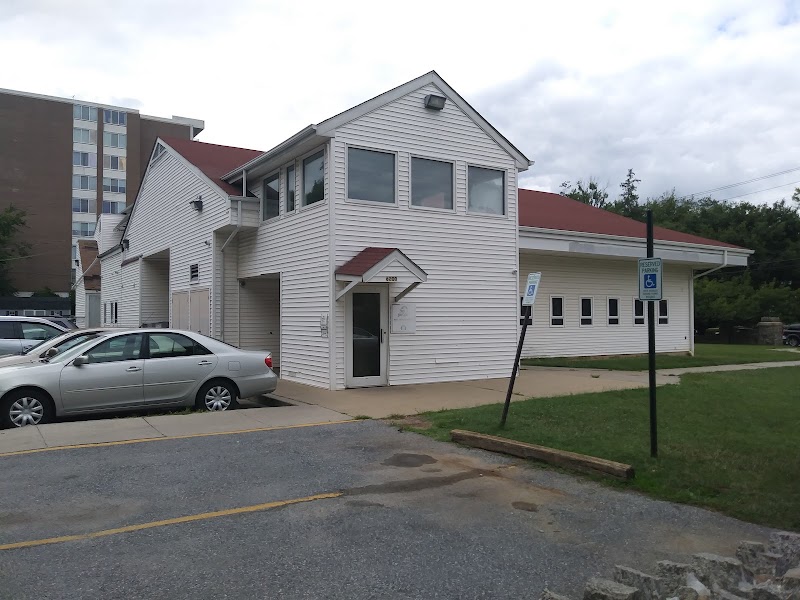 Agudath Israel of Baltimore