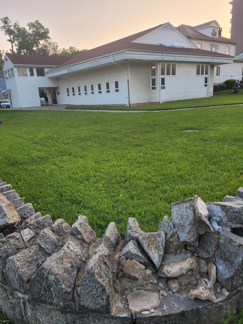 Agudath Israel of Baltimore photo 2