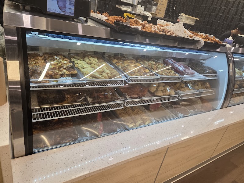 Knish Shop