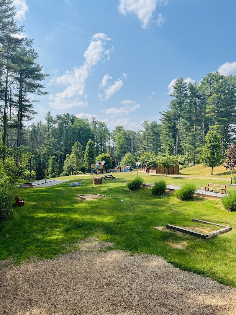 Circle Park