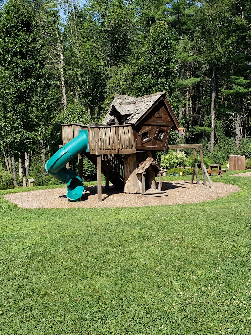 Circle Park photo 2