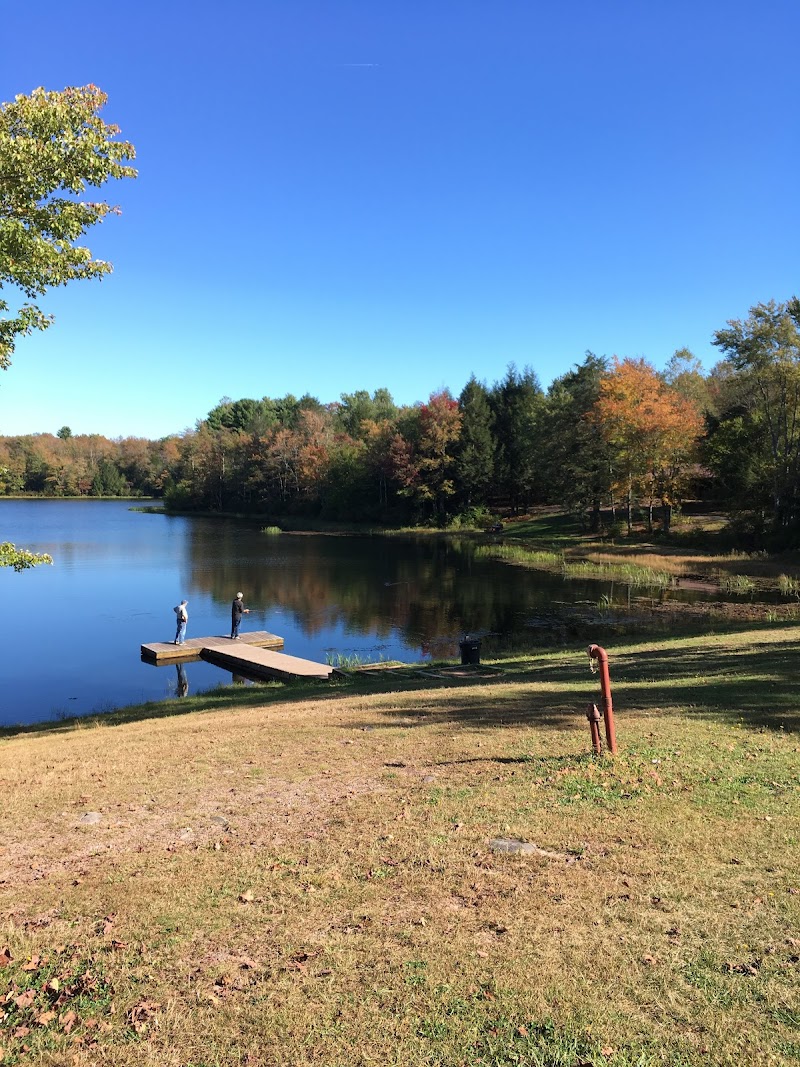 Hanofee Park