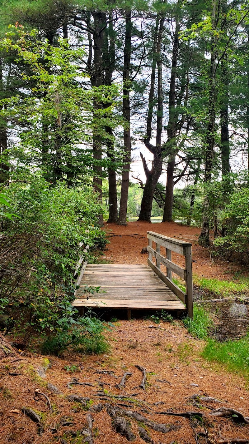 Hanofee Park photo 2