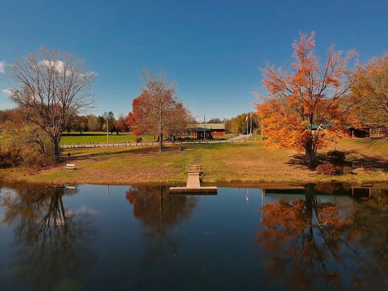 Hanofee Park photo 4