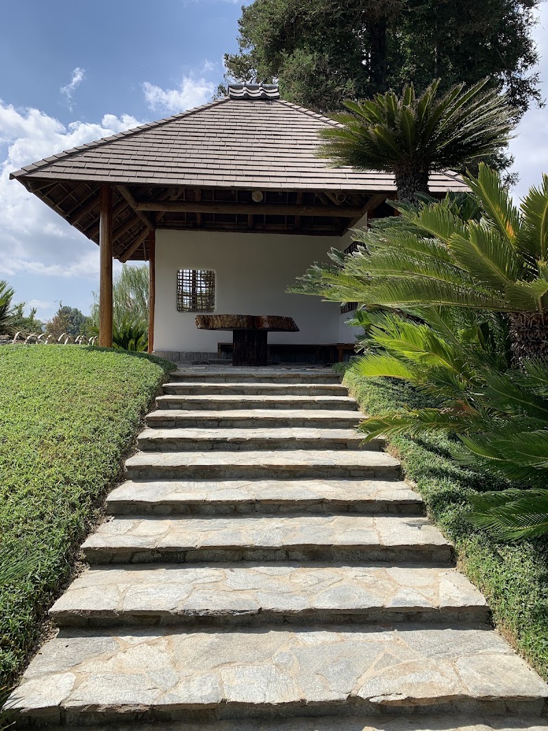 The Japanese Garden photo 3