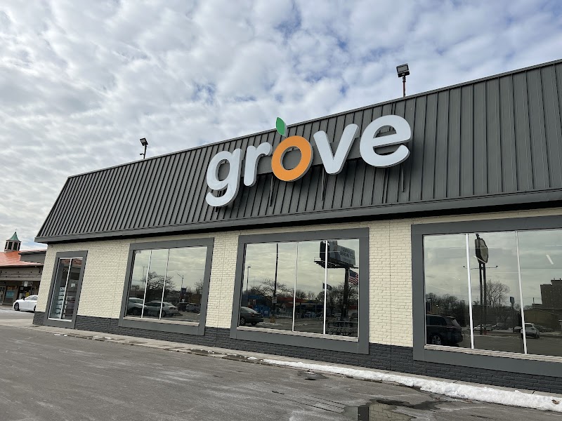 The Grove Kosher Market