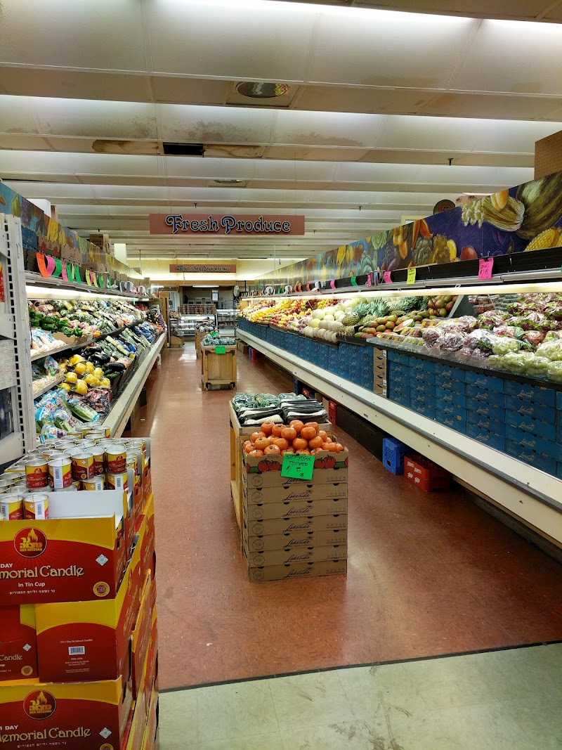 The Grove Kosher Market photo 3