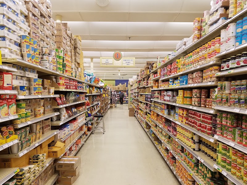 The Grove Kosher Market photo 9