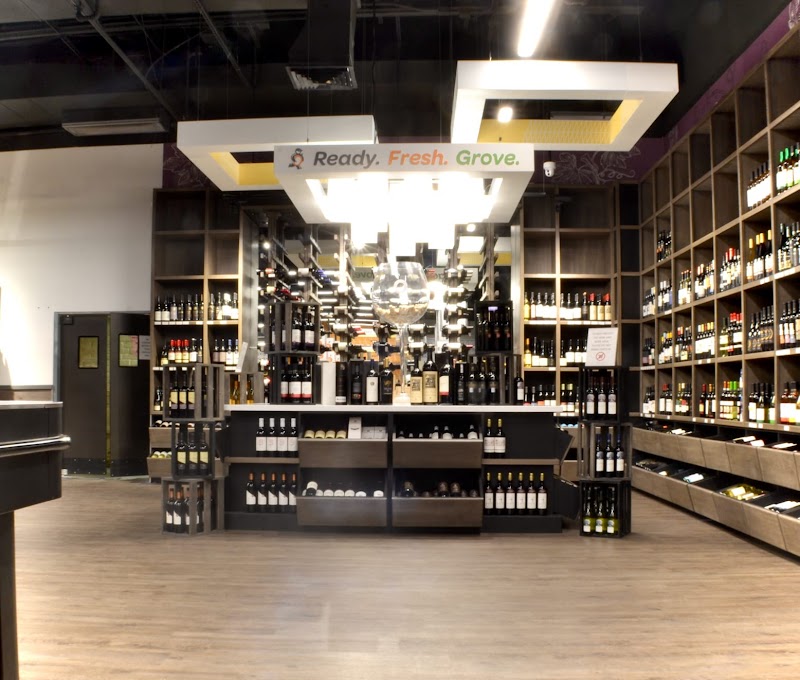 The Grove Kosher Market photo 4