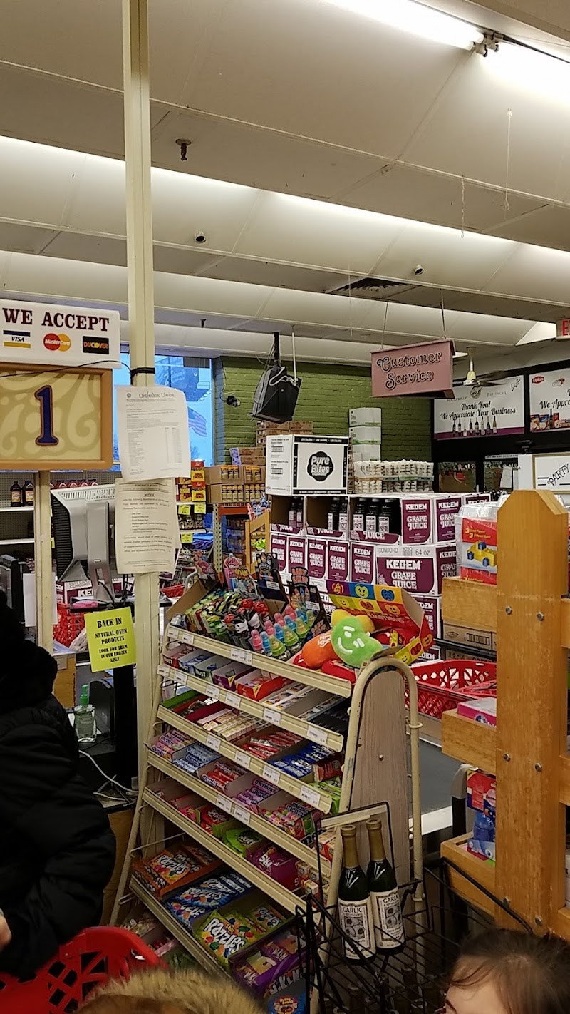 The Grove Kosher Market photo 7