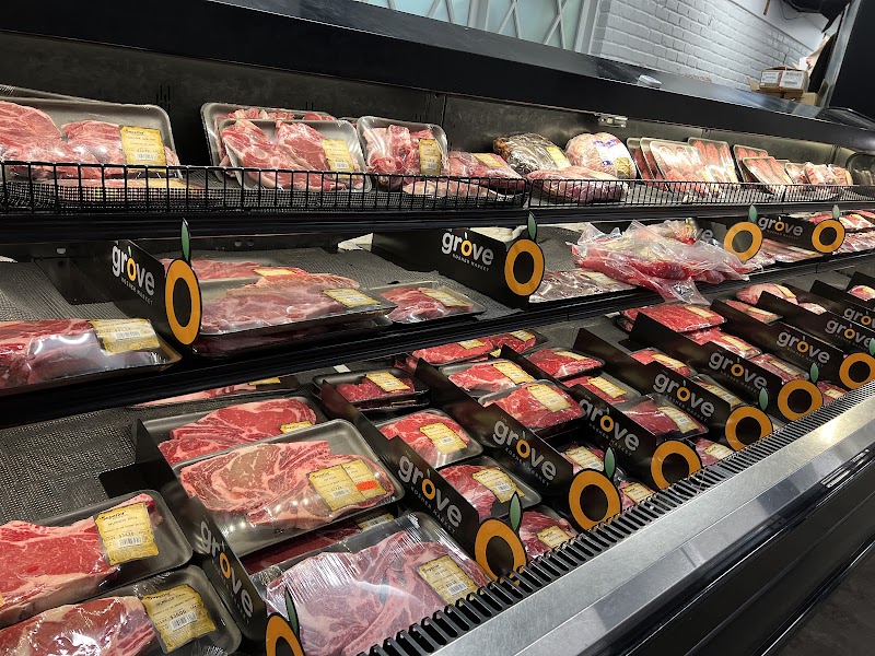 The Grove Kosher Market photo 8