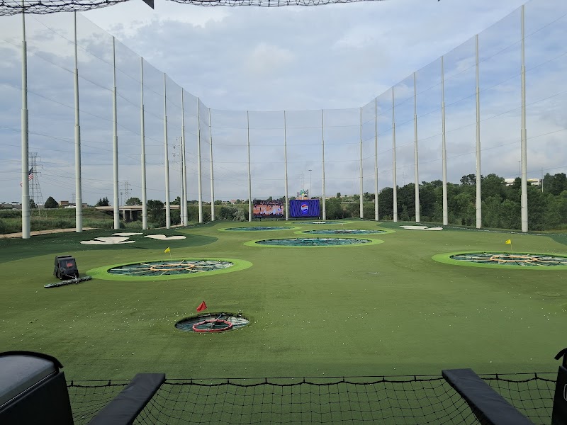 Topgolf