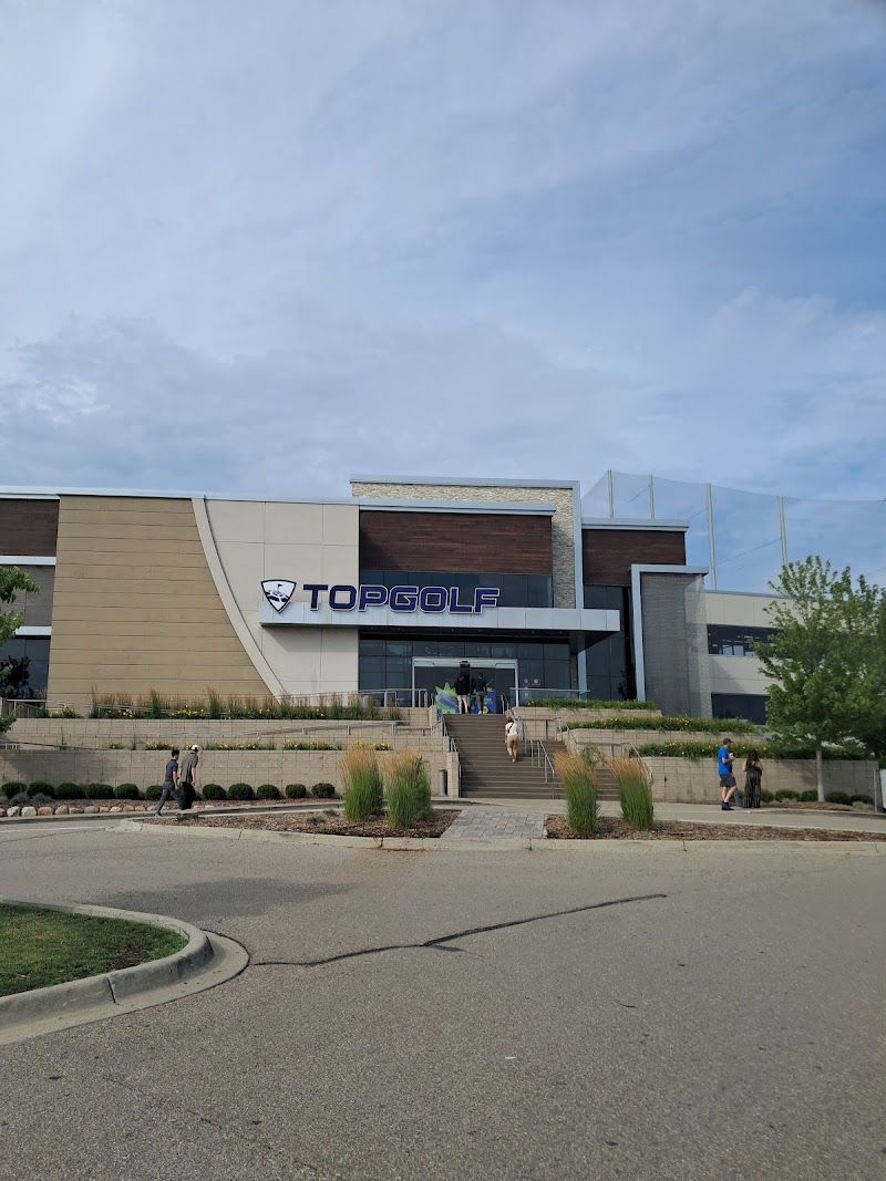 Topgolf photo 3