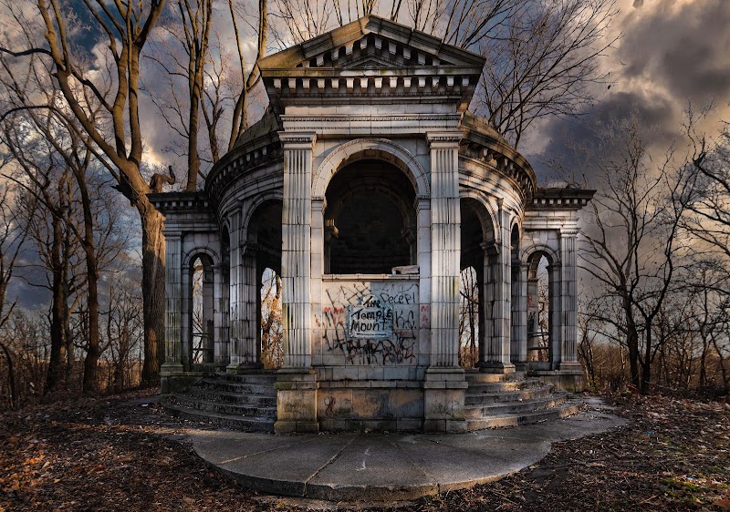Weequahic Park photo 2