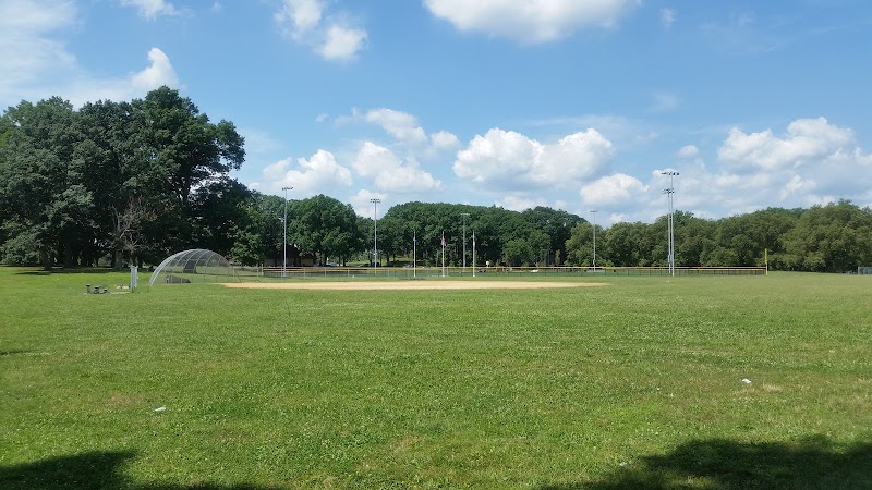 Weequahic Park photo 3