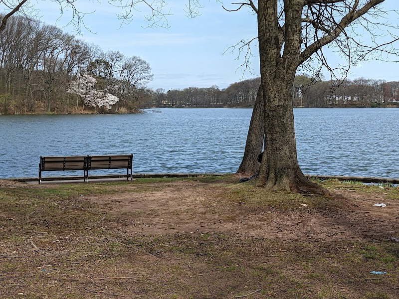 Weequahic Park photo 4
