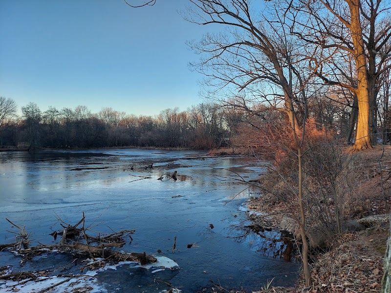 Weequahic Park photo 5