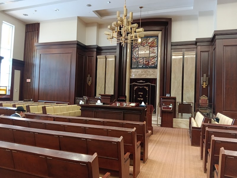 Shomrai Shabbos photo 2