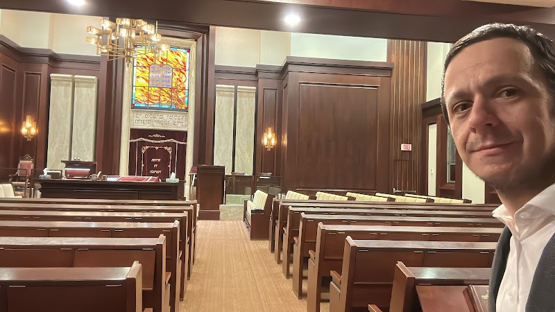 Shomrai Shabbos
