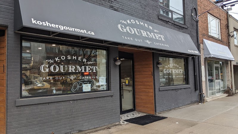 Kosher Gourmet