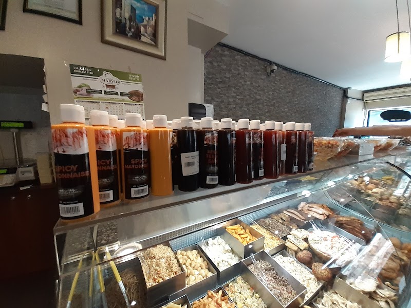 Kosher Gourmet photo 3