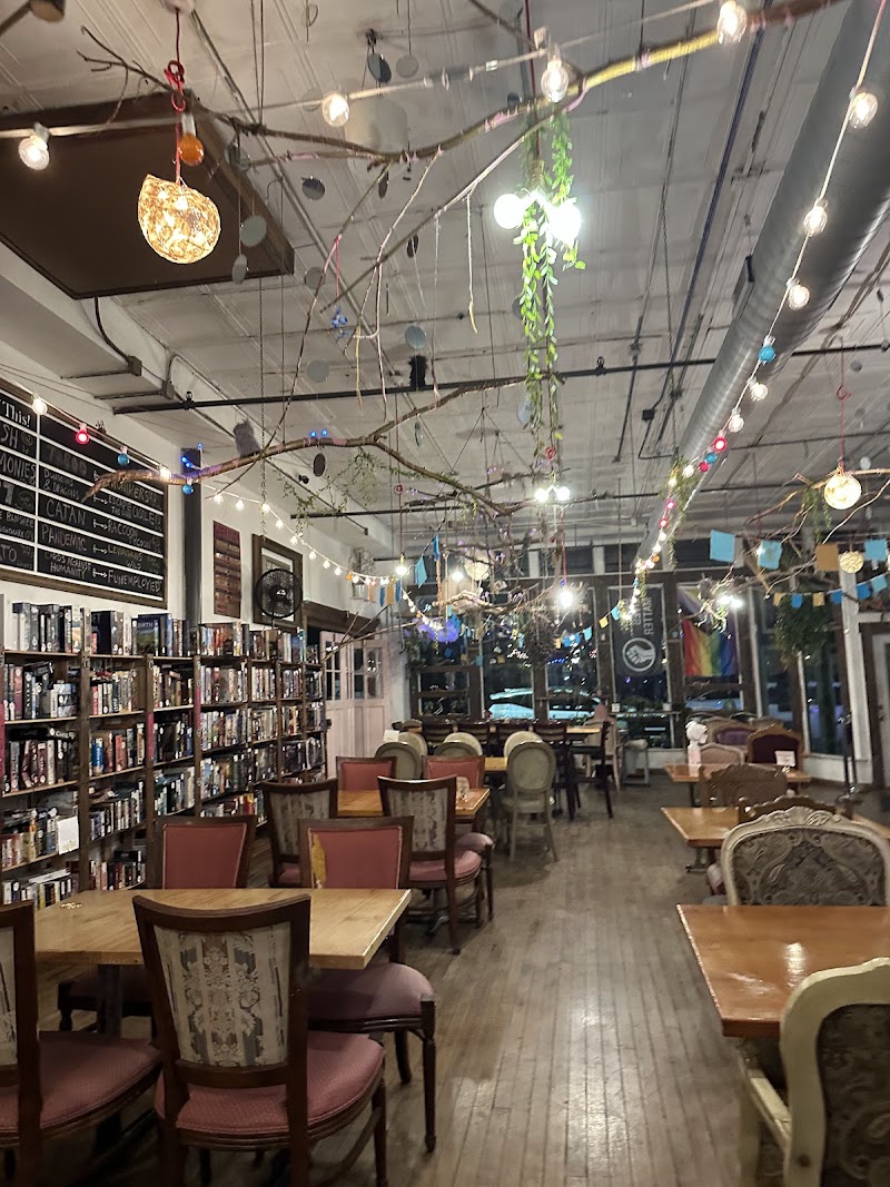 Tabletop Board Game Cafe photo 2