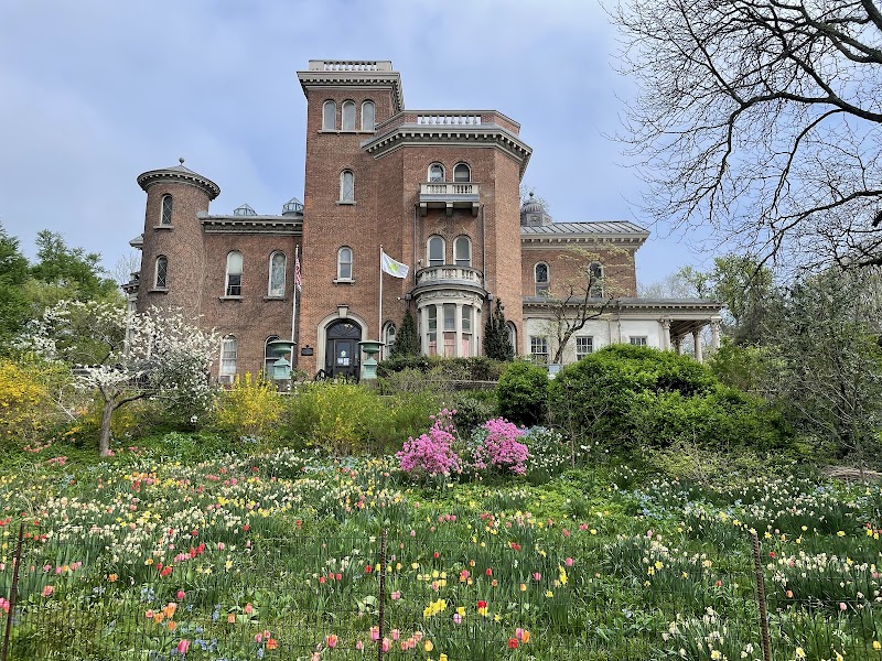 Prospect Park photo 5