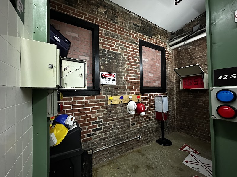 Exit Escape Room NYC photo 2