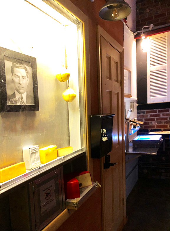 Exit Escape Room NYC photo 5