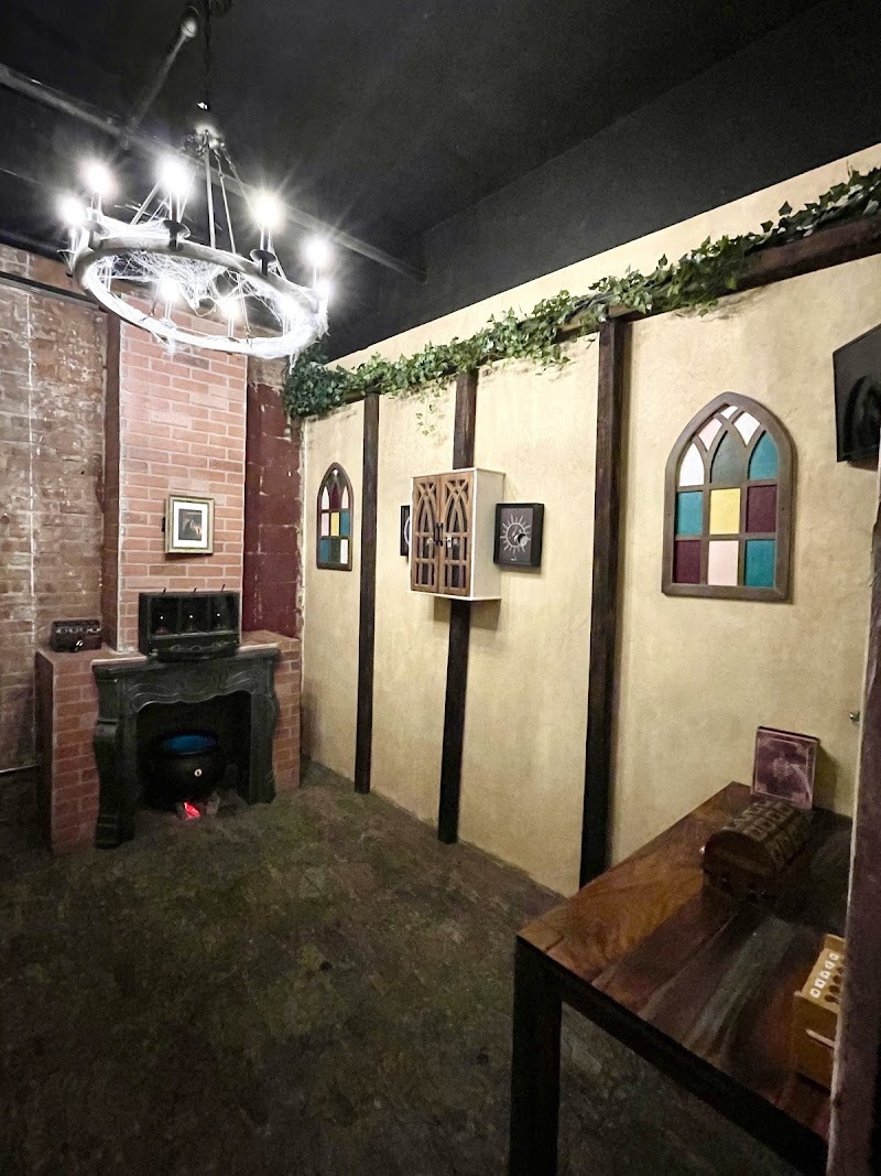 Exit Escape Room NYC photo 4