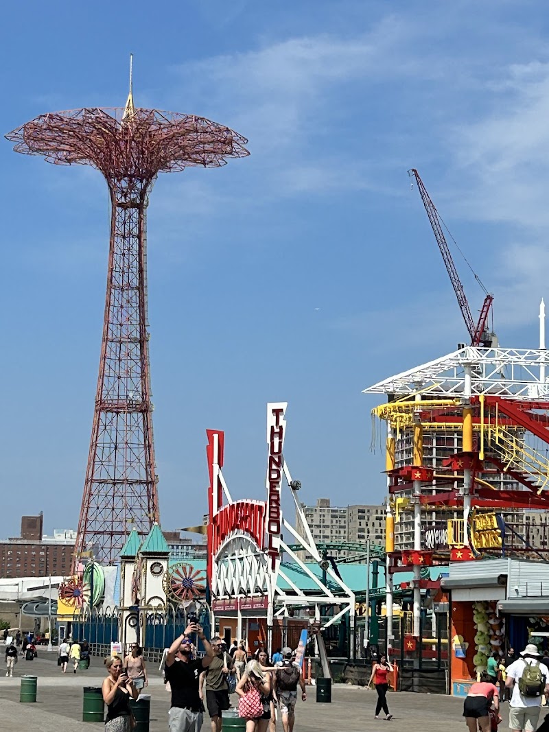 Coney Island