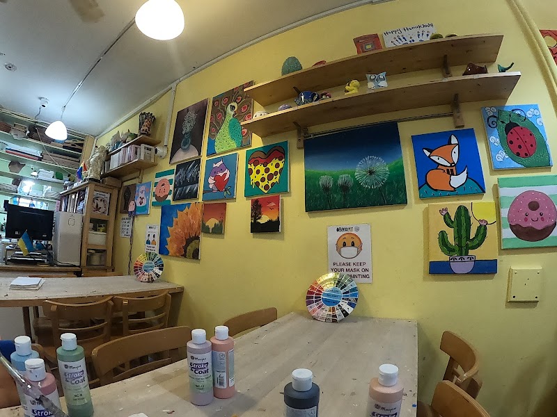 The Painted Pot Park Slope photo 4