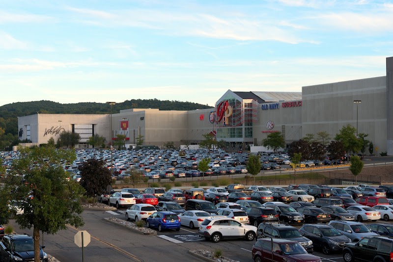 Palisades Center