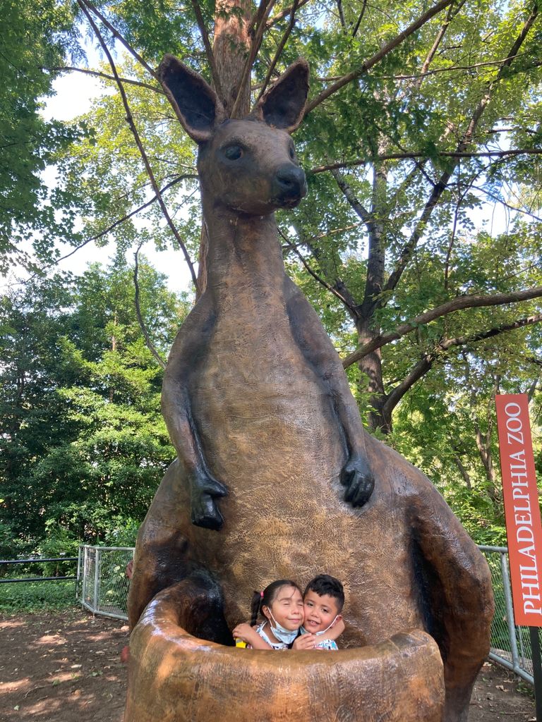 Philadelphia Zoo photo 6