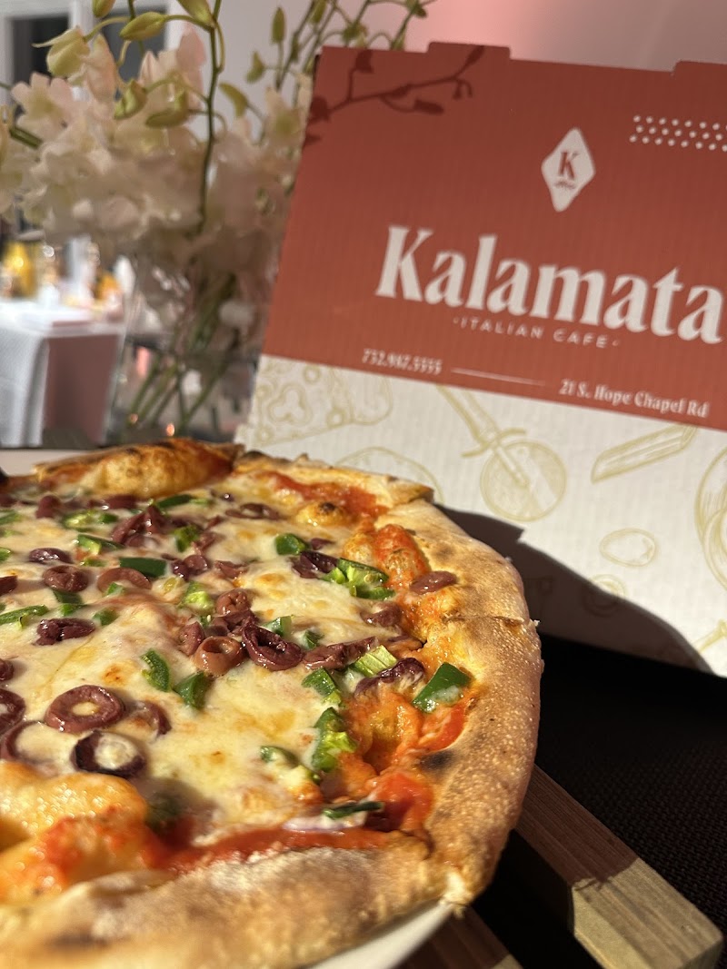 Kalamata Cafe photo 4