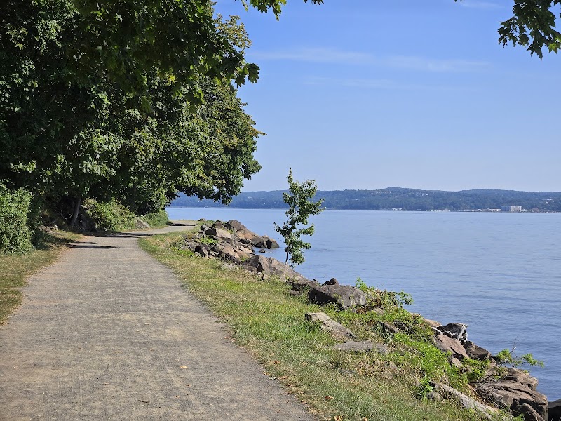 Nyack Beach State Park photo 6