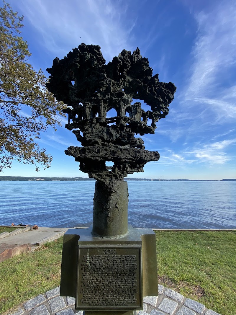 Nyack Beach State Park photo 7