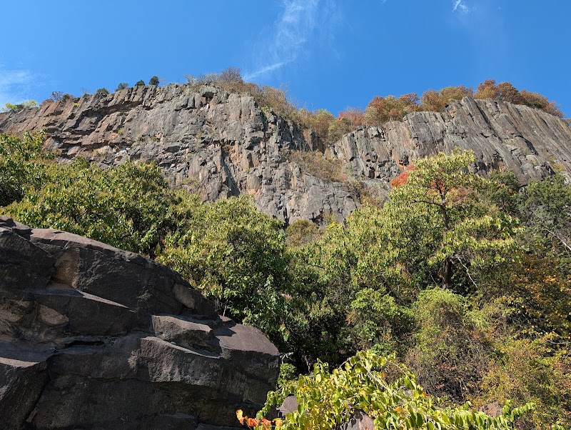 Nyack Beach State Park photo 8