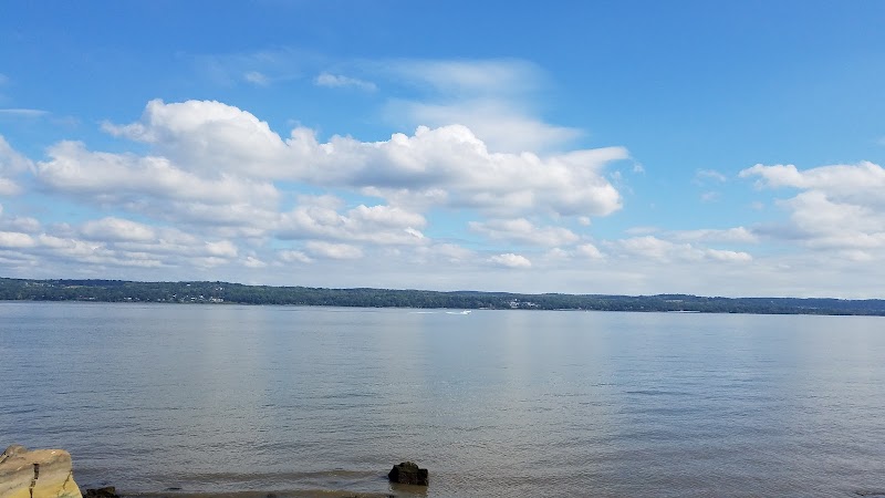 Nyack Beach State Park photo 4