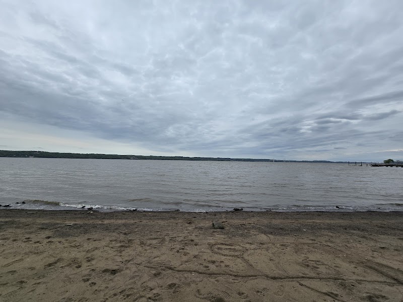 Nyack Beach State Park photo 9