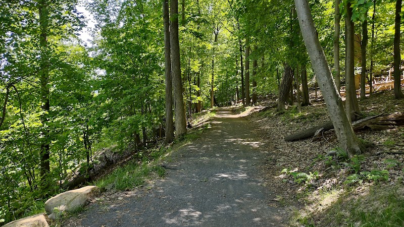 Nyack Beach State Park photo 10