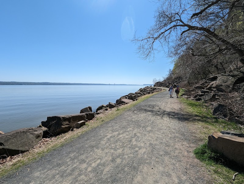 Nyack Beach State Park photo 2