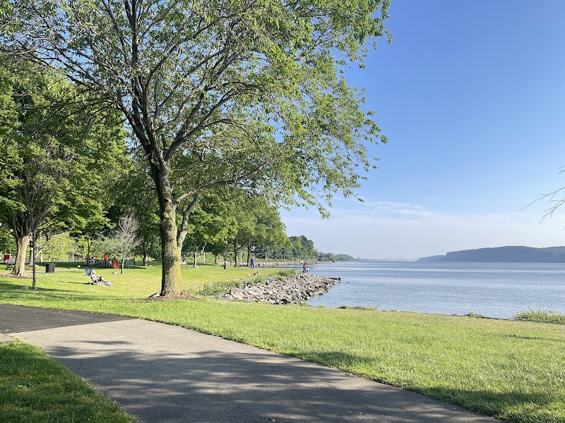 Scenic Hudson Park