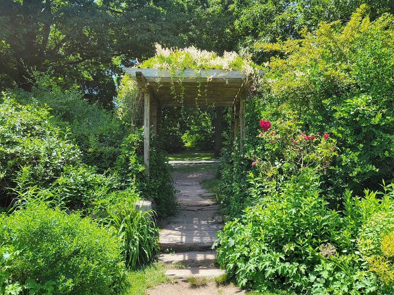 New Jersey Botanical Garden photo 3