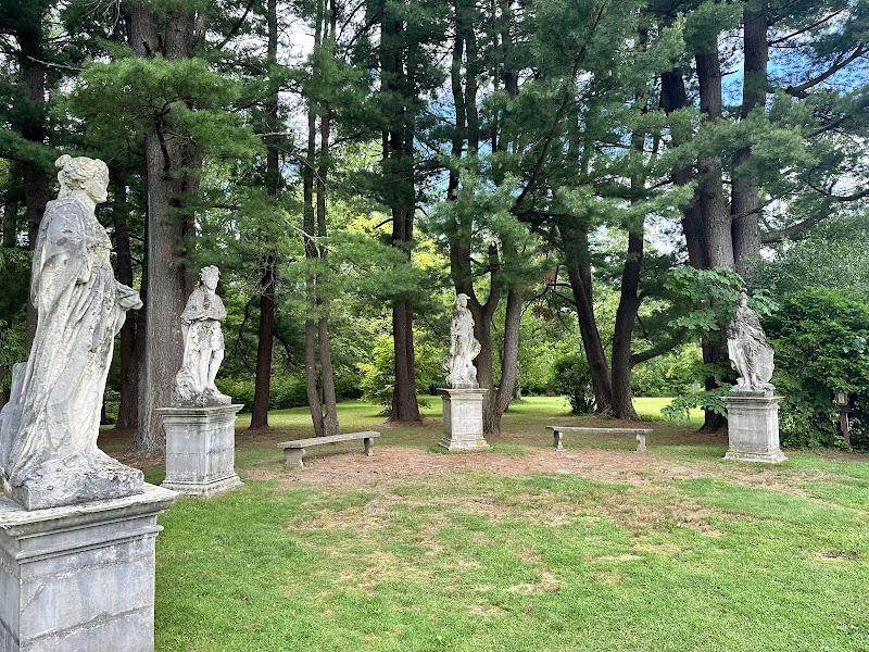 New Jersey Botanical Garden photo 5