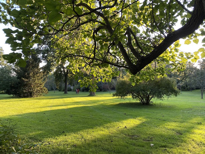 New Jersey Botanical Garden photo 2
