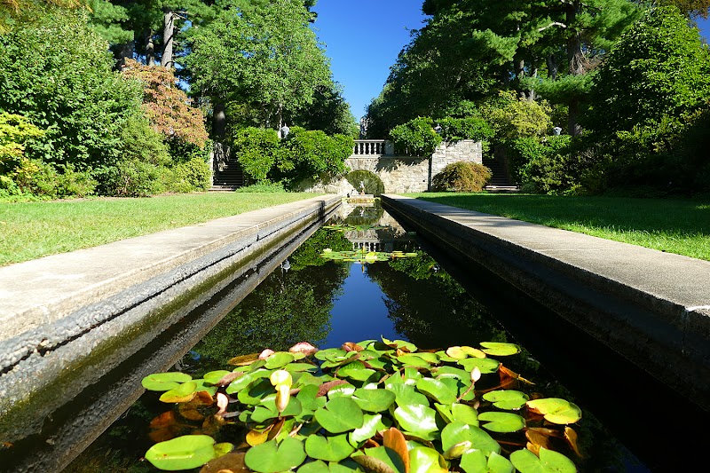 New Jersey Botanical Garden photo 4